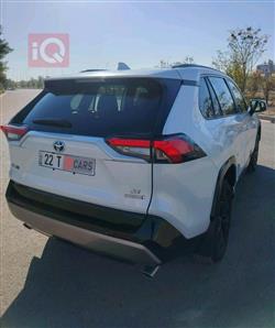 تويوتا راف 4